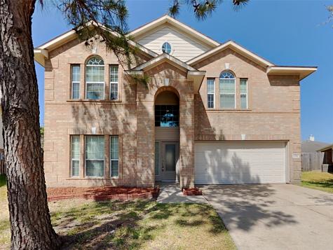 13951 Crow Ridge Court Cypress TX 77429