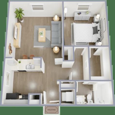 3001 Hillcroft Street G0105 Houston TX 77057