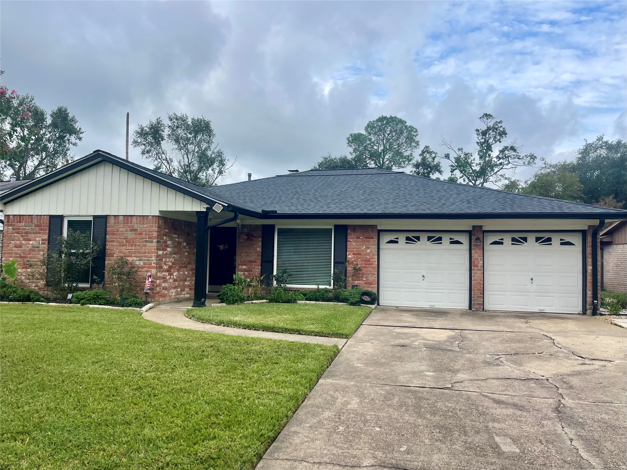 16647 Gaelic Lane Houston TX 77084