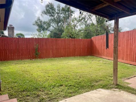 16647 Gaelic Lane Houston TX 77084
