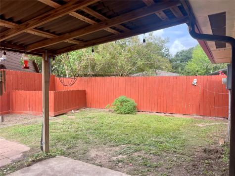 16647 Gaelic Lane Houston TX 77084