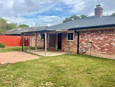 16647 Gaelic Lane Houston TX 77084