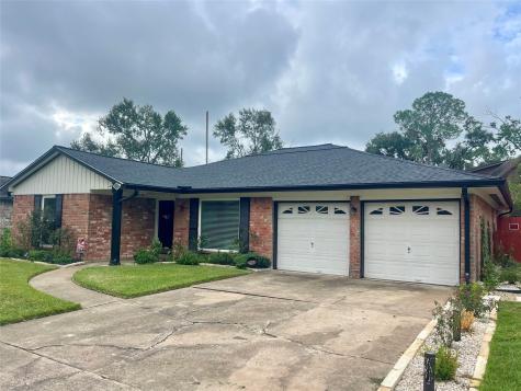 16647 Gaelic Lane Houston TX 77084