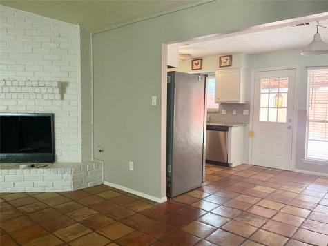 16647 Gaelic Lane Houston TX 77084