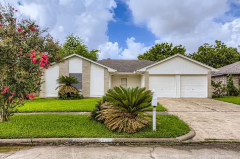 7206 Sharpsburg Drive Richmond TX 77469