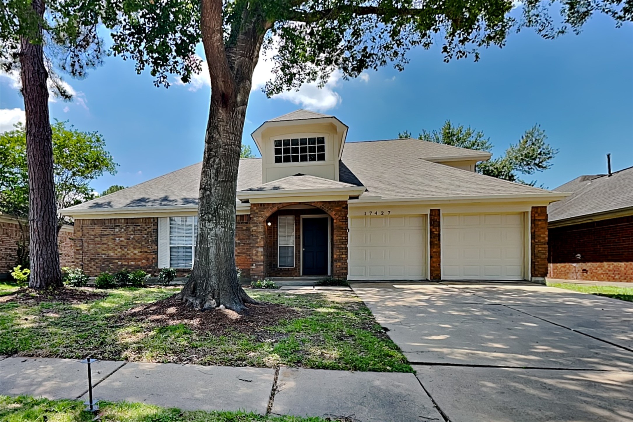 17427 Masonridge Drive Houston TX 77095