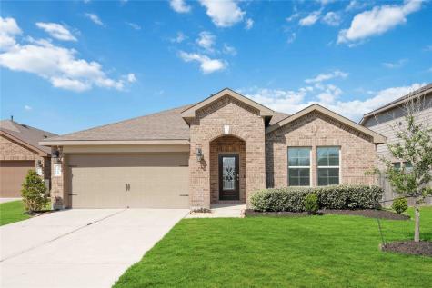 3910 Park Ridge Court Missouri City TX 77459