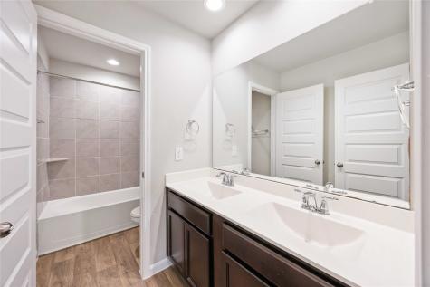 3910 Park Ridge Court Missouri City TX 77459