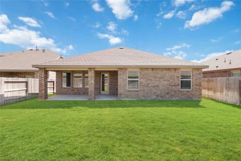 3910 Park Ridge Court Missouri City TX 77459
