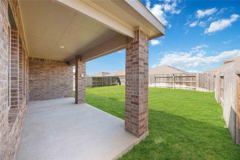 3910 Park Ridge Court Missouri City TX 77459
