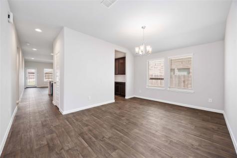 3910 Park Ridge Court Missouri City TX 77459