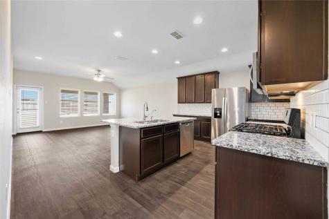 3910 Park Ridge Court Missouri City TX 77459
