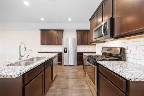 3910 Park Ridge Court Missouri City TX 77459