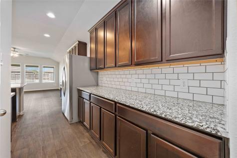3910 Park Ridge Court Missouri City TX 77459