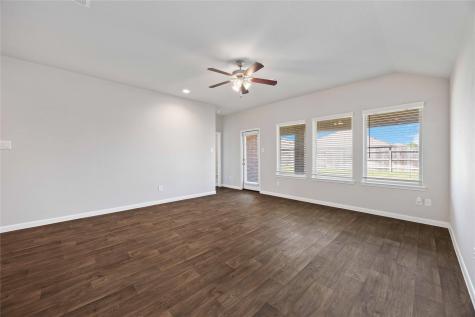 3910 Park Ridge Court Missouri City TX 77459