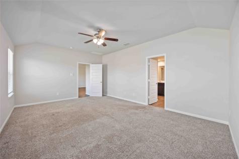 3910 Park Ridge Court Missouri City TX 77459