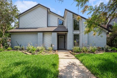 2283 Woodland Springs Street Houston TX 77077