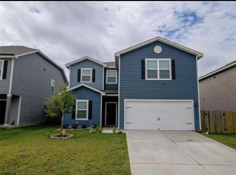 26043 Allan Poe Drive Magnolia TX 77355