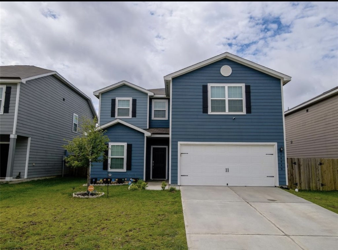 26043 Allan Poe Drive Magnolia TX 77355