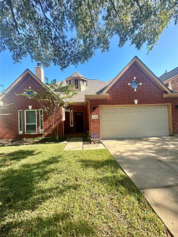 9226 Angelas Meadow Lane Houston TX 77095