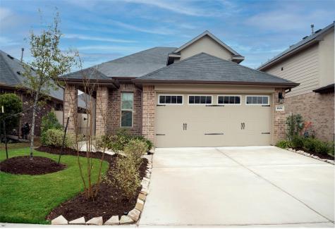 1606 N City Oaks Lane Houston TX 77047