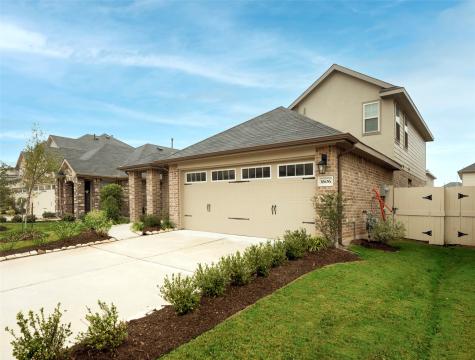 1606 N City Oaks Lane Houston TX 77047