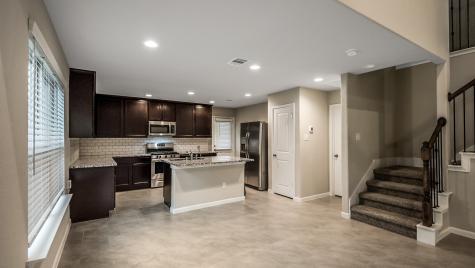 1606 N City Oaks Lane Houston TX 77047