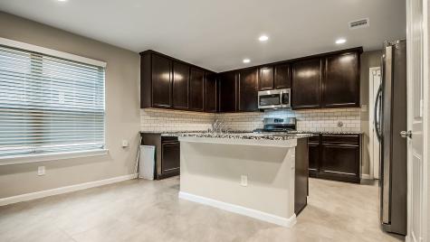 1606 N City Oaks Lane Houston TX 77047