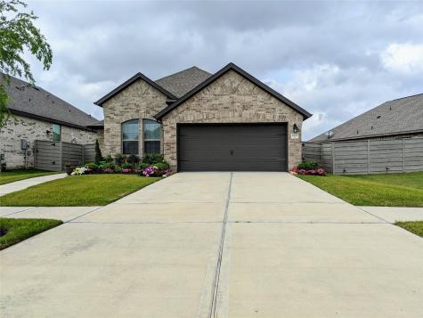 4806 Cedar Butte Lane Manvel TX 77578