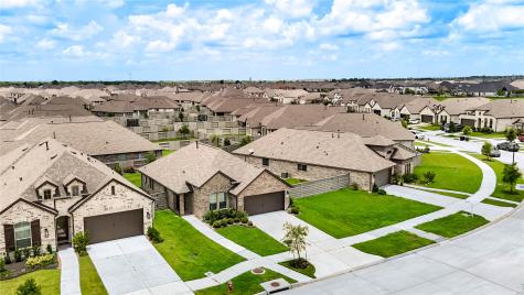 4806 Cedar Butte Lane Manvel TX 77578