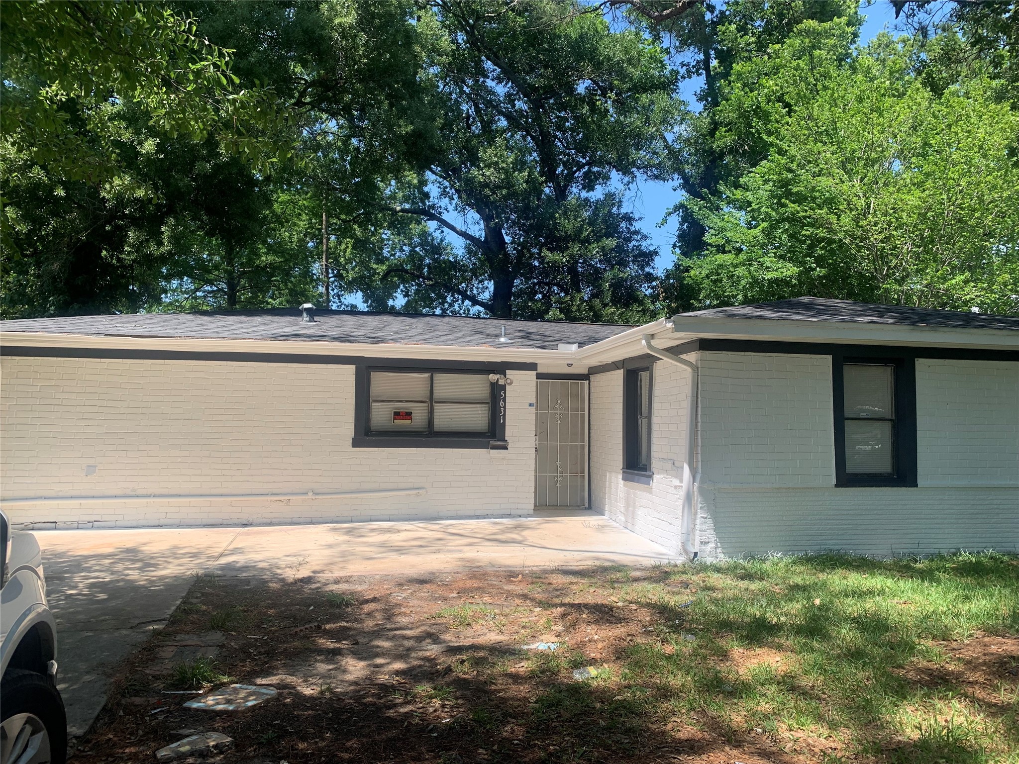 5631 Lyndhurst Drive Houston TX 77033