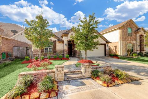 16631 Highland Country Drive Cypress TX 77433
