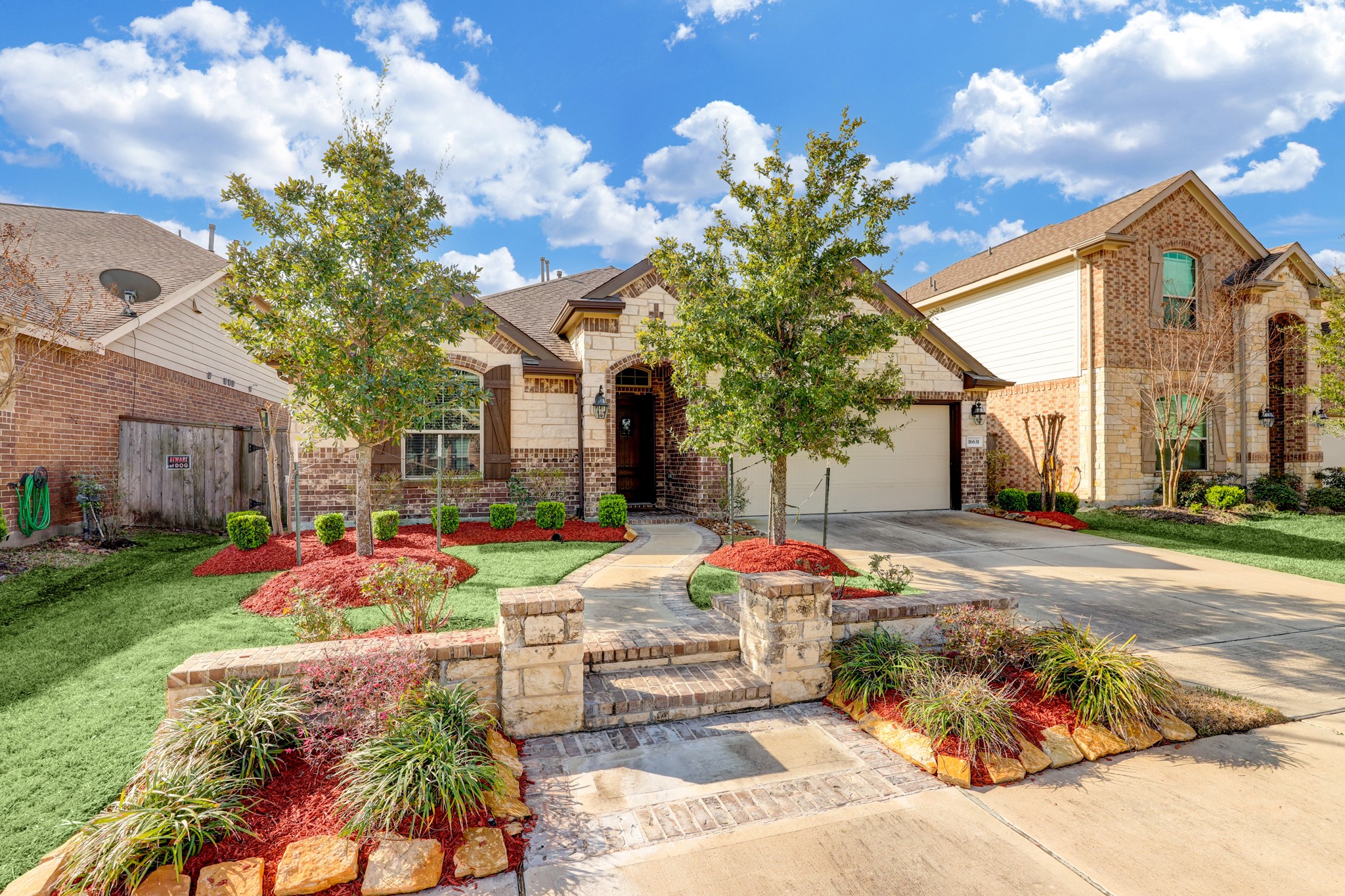 16631 Highland Country Drive Cypress TX 77433
