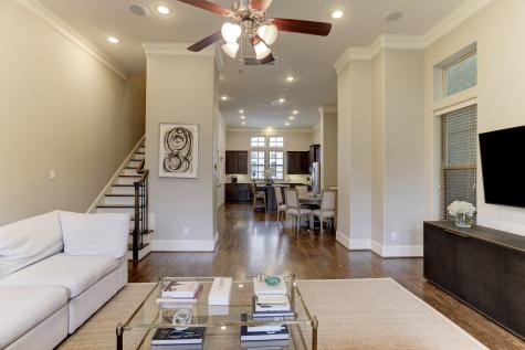 4132 Bonner View Lane Houston TX 77007