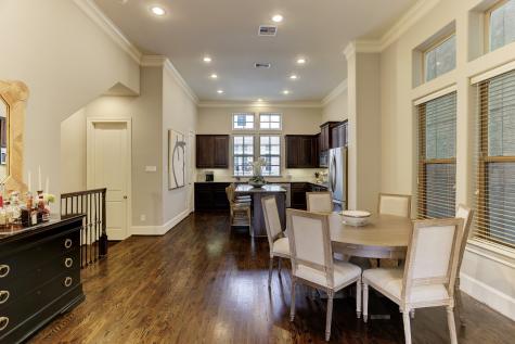 4132 Bonner View Lane Houston TX 77007