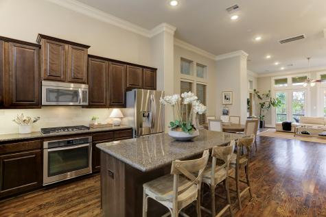 4132 Bonner View Lane Houston TX 77007