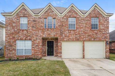 2114 War Admiral Drive Stafford TX 77477