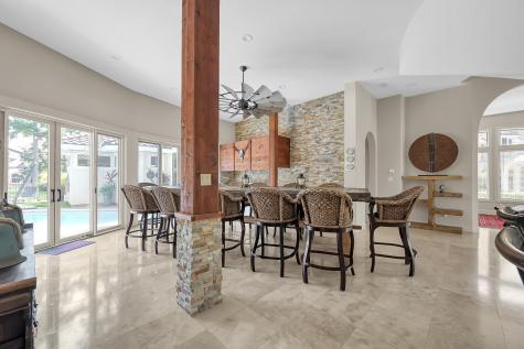 64 W Shore Lane Montgomery TX 77356