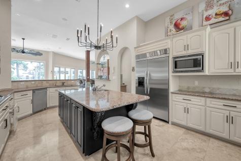 64 W Shore Lane Montgomery TX 77356