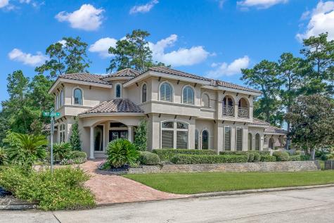 64 W Shore Lane Montgomery TX 77356