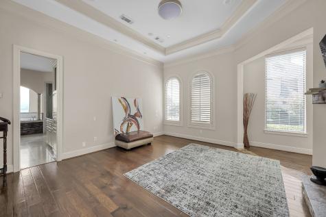 64 W Shore Lane Montgomery TX 77356