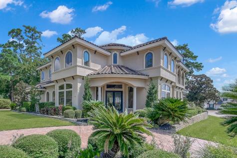 64 W Shore Lane Montgomery TX 77356
