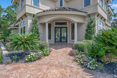 64 W Shore Lane Montgomery TX 77356