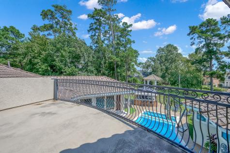 64 W Shore Lane Montgomery TX 77356