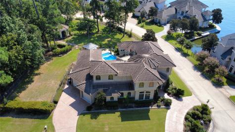 64 W Shore Lane Montgomery TX 77356