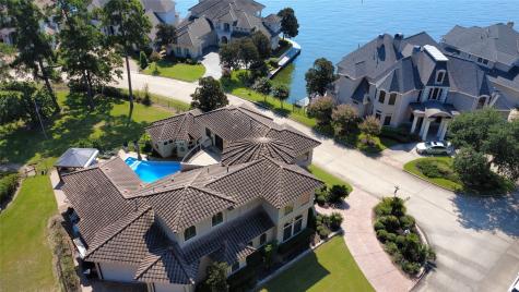 64 W Shore Lane Montgomery TX 77356
