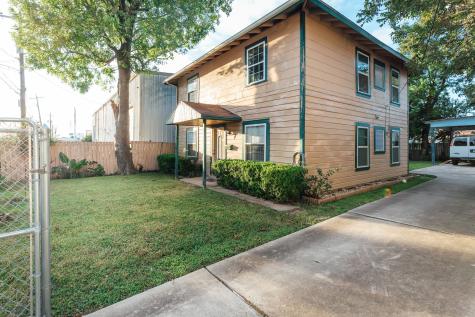 1335 Scharpe Street Houston TX 77023