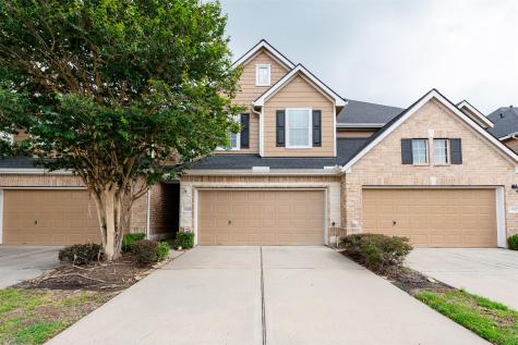 13023 Jasmine Park Lane Houston TX 77044