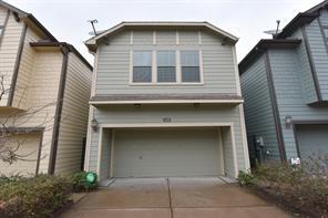 1109 Beall Landing Court Houston TX 77008