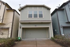 1109 Beall Landing Court Houston TX 77008